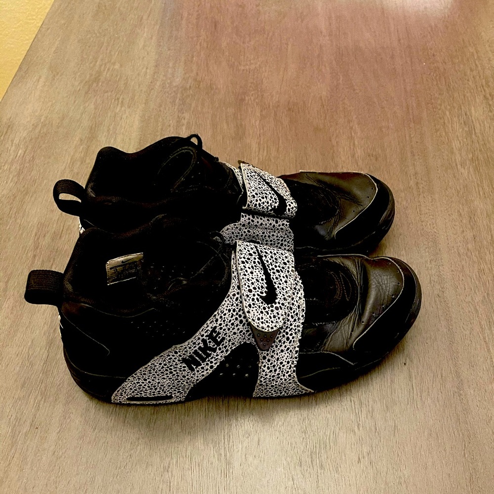 Nike Trainer - image 1